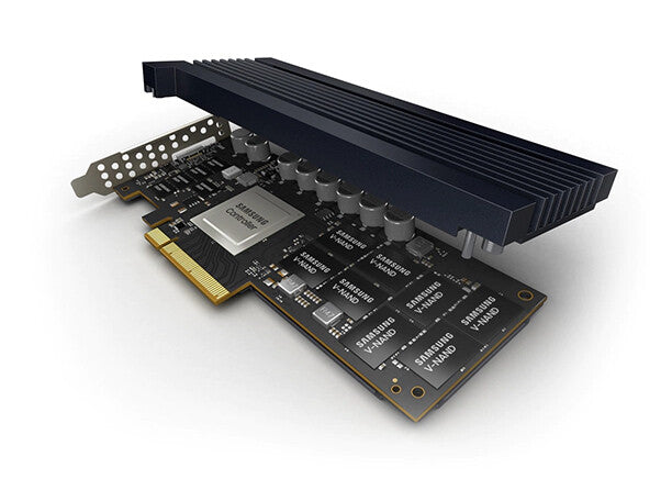 Samsung PM1735 1,6 TB Half-Height/Half-Length (HH/HL) PCI Express 4.0 NVMe
