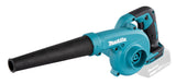 Makita DUB185Z løvblæser 18 V