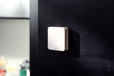 Netatmo CO Detector Kulilte-detektor Trådløs forbindelse