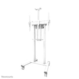 Neomounts FL55-875WH1 multimedie vogn & stand Hvid Fast gulvstativ