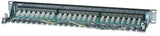 Intellinet 720038 patch panel 1U