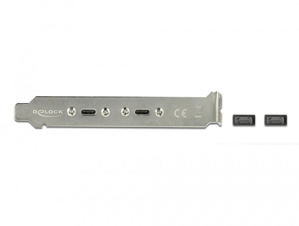 DeLOCK 89935 Interne USB-kabler