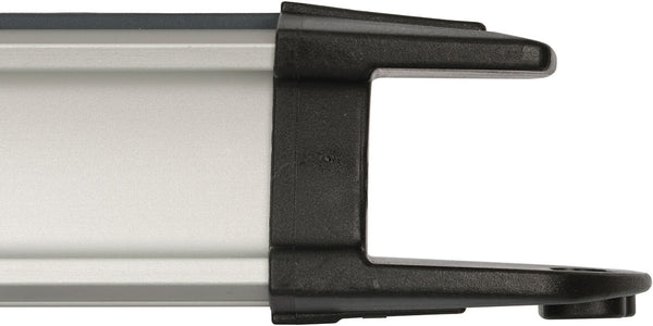 Brennenstuhl 1391000912 stikdåse 3 m 12 AC stikkontakt(er) Indendørs Sort, Hvid