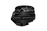 be quiet! DARK ROCK TF 2 Processor Køler 13,5 cm Sort 1 stk