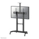Neomounts PLASMA-M1950E multimedie vogn & stand Sort
