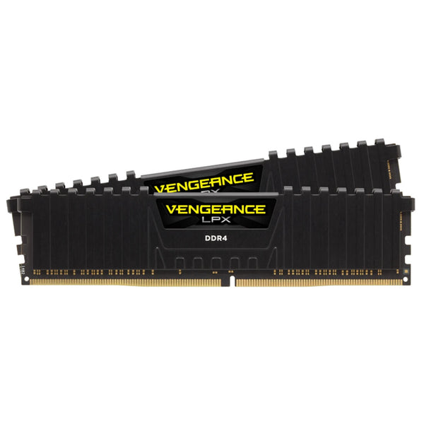 Corsair CM4X8GD3200C16K2E hukommelsesmodul 8 GB 1 x 8 GB DDR4 3200 MT/s 288-pin DIMM