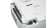 Epson EH-TW6250 Standard-kast projektor 2800 ANSI lumens 3LCD 4K+ (5120x3200) Hvid