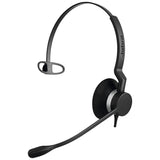 Jabra 2393-829-109 hovedtelefoner/headset Ledningsført Kontor/Callcenter