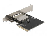 DeLOCK 91755 interface-kort/adapter Intern CFexpress