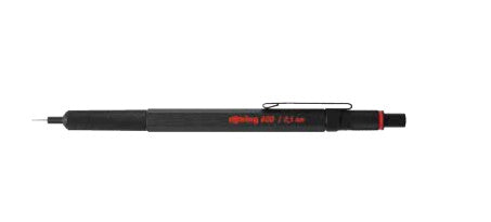 Rotring 1904443 stiftblyant 0,5 mm HB