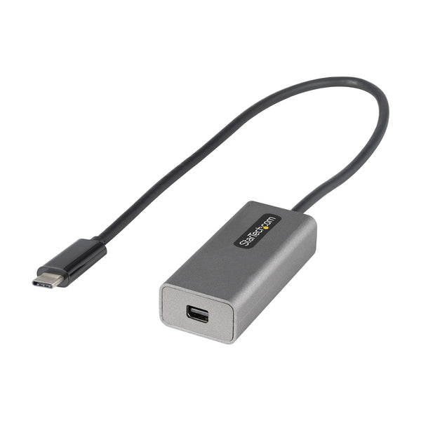 StarTech.com CDP2MDPEC USB grafisk adapter 3840 x 2160 pixel Hvid