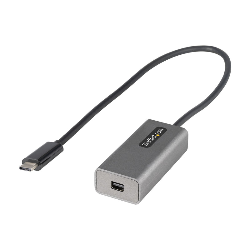 StarTech.com CDP2MDPEC USB grafisk adapter 3840 x 2160 pixel Hvid