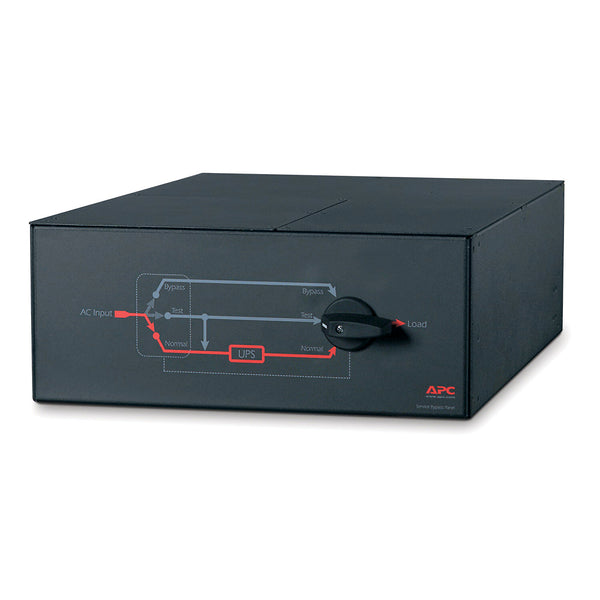 APC SBP16KRMI4U tilbehør til uninterruptible power supplies (UPSs)