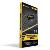 Corsair CM4X8GD3200C16K2E hukommelsesmodul 8 GB 1 x 8 GB DDR4 3200 MT/s 288-pin DIMM