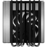 Alpenföhn Black Ridge Processor Køler 9,2 cm Sort