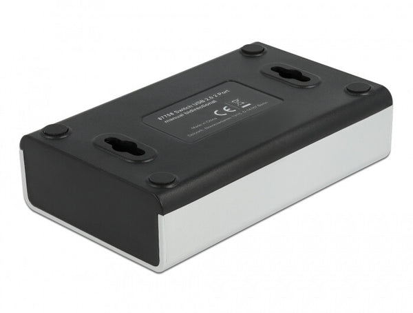 DeLOCK 87758 video-switch VGA