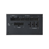 Cooler Master XG650 enhed til strømforsyning 650 W 24-pin ATX ATX Sort