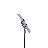 StarTech.com STNDTBLTMOB multimedie vogn & stand Sort Tablet Multimedia stand