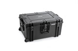 B&W Cases 7800 transportkasse til udstyr Trolley etui Sort