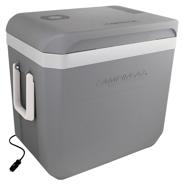 Campingaz Powerbox Plus køleboks 36 L Elektrisk Grå