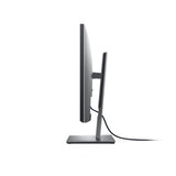 DELL UltraSharp UP2720Q computerskærm 68,6 cm (27") 3840 x 2160 pixel 4K Ultra HD LCD Sort