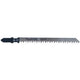 Makita A-85628 stiksav, rullesav & sabelsavklinge Stiksavklinger High Carbon Steel (HCS) 5 stk