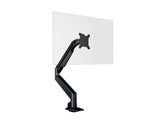Multibrackets 2449 skærmbeslag og -stativer 81,3 cm (32") Skrivebord Sort