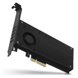 Axagon PCEM2-DC interface-kort/adapter Intern M.2, SATA