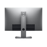 DELL UltraSharp UP2720Q computerskærm 68,6 cm (27") 3840 x 2160 pixel 4K Ultra HD LCD Sort