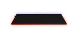 Steelseries QcK Prism Cloth Gaming musemåtte Sort