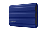 Samsung MU-PE2T0R 2 TB USB Type-C 3.2 Gen 2 (3.1 Gen 2) Blå