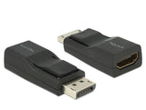 DeLOCK Displayport/HDMI Sort