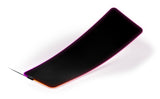 Steelseries QcK Prism Cloth XL Gaming musemåtte Sort