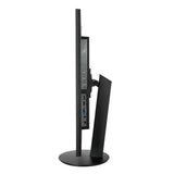 Targus DM4240SEUZ computerskærm 61 cm (24") 1920 x 1080 pixel HD LCD Sort