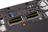 Corsair 16GB DDR4 hukommelsesmodul 1 x 16 GB 260-pin SO-DIMM