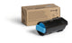 Xerox VersaLink C600 cyan tonerpatron med ekstra stor kapacitet (16.800 sider)