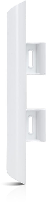 Ubiquiti NSM2 WLAN adgangspunkt 150 Mbit/s Hvid Strøm over Ethernet (PoE)