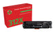 Everyday™ sprt Remanufactured Toner by Xerox compatible with HP 312X (CF380X), Høj kapacitet