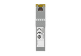 NETGEAR AXM765-20000S modul til netværksmodtager Fiberoptisk 10000 Mbit/s SFP+