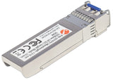 Intellinet 507479 modul til netværksmodtager Fiberoptisk 11100 Mbit/s SFP+ 1310 nm