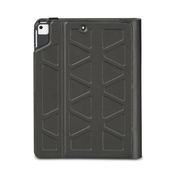 Targus THZ891DE tablet etui 25,9 cm (10.2") Folie Sort