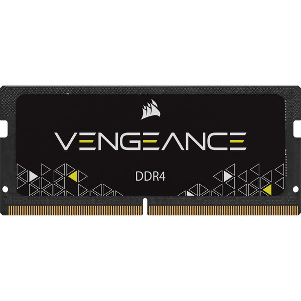 Corsair Vengeance 16 GB, DDR4, 2666 MHz hukommelsesmodul 1 x 16 GB 260-pin SO-DIMM