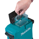 Makita DCM501Z kaffemaskine Filter kaffemaskine 240 L