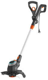 Gardena 9874-20 børsteskærer & strengtrimmerer 650 W Vekselstrøm Sort, Rustfrit stål