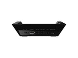 ASTRO Gaming 939-001676 hovedtelefoner/headset Trådløs Spil Sort, Grå