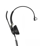 Jabra Engage 50 Headset Ledningsført Kontor/Callcenter USB Type-C