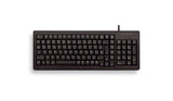 CHERRY XS Complete tastatur Universel USB QWERTZ Tysk Sort