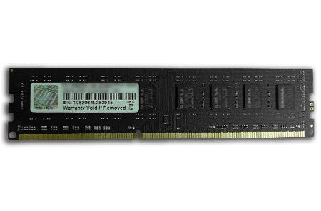 G.Skill 16GB DDR3-1600MHz hukommelsesmodul 2 x 8 GB 240-pin DIMM