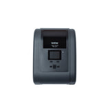 Brother TD-4750TNWBR etiketprinter Direkte termisk/termisk overførsel 300 x 300 dpi 152 mm/sek. Kabel & trådløs Ethernet LAN Wi-Fi Bluetooth