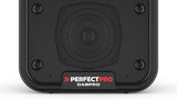 Perfectpro DABPRO Bærbar Digital Sort